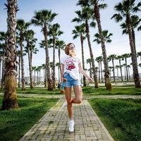 Отзыв от Варвара - DTV виза